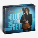Moore Gary - How Blue Can You Get (Box-Set)