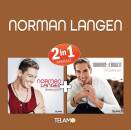 Langen Norman - 2 in 1