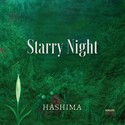Hashima - Starry Night