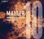 Mahler Gustav - Symphony No.10 (Diverse Interpreten)