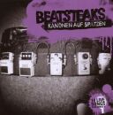 Beatsteaks - Kanonen Auf Spatzen-14Live Son