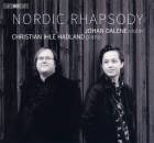Grieg Edvard / u.a. - Nordic Rhapsody (Dalene Johan)