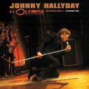 Hallyday Johnny - Musicorama Olympia 1966 (2Lp Gatefold)