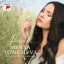 Yoncheva Sonya / Cappella Mediterranea - Rebirth