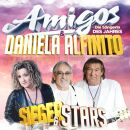 Amigos & Daniela Alfinito - Sieger & Stars