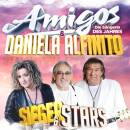 Amigos Die / Alfinito Daniela - Sieger & Stars