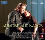STRAUSS Richard (1864-1949) - Ariadne Auf Naxos Op.60...
