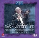 MAHLER Gustav (1860-1911) - Das Klagende Lied (Wiener Singakademie / ORF VIenna Radio SO)