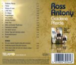Ross Antony - Goldene Pferde