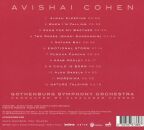 Cohen Avishai - Two Roses