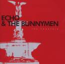 Echo & the Bunnymen - The Fountain