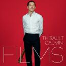 Cauvin Thibault - Films (Digisleeve Softpak)