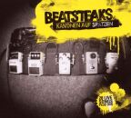 Beatsteaks - Kanonen Auf Spatzen-28Live Son