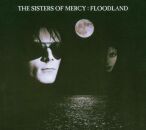 Sisters Of Mercy, The - Floodland (EXPANDED&REMASTERED)