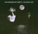 Sisters Of Mercy, The - Floodland