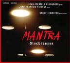 Stockhausen Karlheinz - Mantra (Diverse Interpreten)
