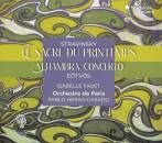 Stravinsky Igor / u.a. - Le Sacre Du Printemps/Alhambra...