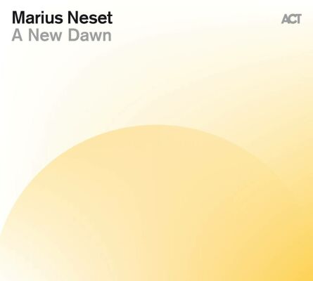Neset Marius - A New Dawn