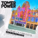 Tower Of Power - 50 Years Of Funk And Soul / Live At The...