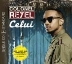 Colonel Reyel - Celui (2Track / CD Single)