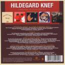 Knef Hildegard - Original Album Series