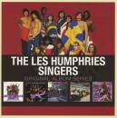 Les Humphries Singers, The - Original Album Series