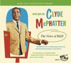 MCPHATTER, CLYDE/VARIOUS ARTISTS - Clyde Mcphatter: The...