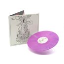 Elephant Tree - Theia (Purple Marble-Vinyl)