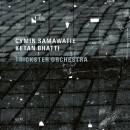 Samawatie/Bhatti - Trickster Orchestra
