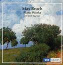 Bruch Max - Piano Works (Christof Keymer (Piano))