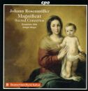 ROSENMÜLLER Johann (1619-1684) - Sacred Concertos...