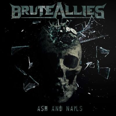 BruteAllies - Ash And Nails
