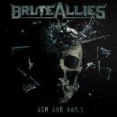 BruteAllies - Ash And Nails