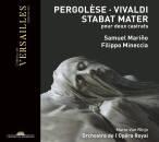 Pergolesi Giovanni Battista - Stabat Mater (Marino Samuel)