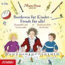 Simsa Marko - Beethoven Für Kinder: Freude Für...