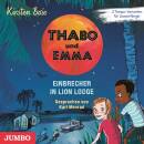 Thabo Und Emma - Einbrecher In Lion Lodge (3)