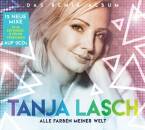 Lasch Tanja - Alle Farben meiner Welt - Das Remix Album
