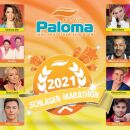Various Artists - Schlagermarathon 2021