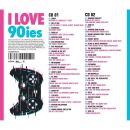Various Artists - I Love 90Ies Vol. 1