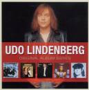 Lindenberg Udo - Original Album Series