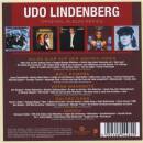 Lindenberg Udo - Original Album Series