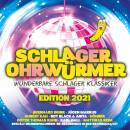 Various Artists - Schlager Ohrwürmer Edition 2021