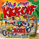 Ballermann Kick Off 2021 (Diverse Interpreten)