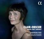 Zemlinsky Alexander / u.a. - Clair-Obscur (Piau Sandrine)