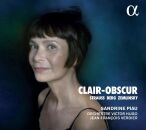 Zemlinsky - Strauss - Berg - Clair-Obscur (Sandrine Piau (Sopran))