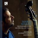 MARAIS Marin (1656-1728) - Troisième Livre De...