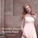 Vivaldi Antonio - Vivaldi´s Seasons (Roed Bolette /...