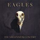 Eagles - Millennium Concert, The