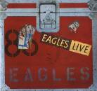 Eagles - Eagles Live