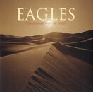 Eagles - Long Road Out Of Eden (180Gr.)